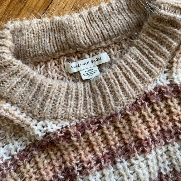 AE Sweater - Picture 2 of 3